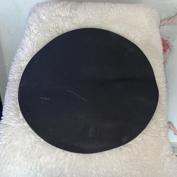 Soundoff Evans drum pad practice pad for over a snare drum for musicians - Picture 3 of 3